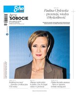 Echo Dnia Świętokrzyskie 7/2026