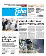 Echo Dnia Świętokrzyskie 71/2026
