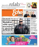 Echo Dnia Świętokrzyskie 72/2026
