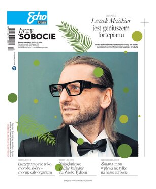 Echo Dnia Świętokrzyskie 73/2026