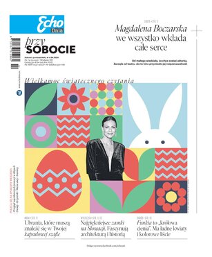 Echo Dnia Świętokrzyskie 79/2026