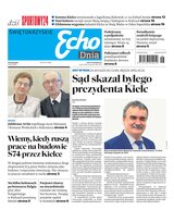 Echo Dnia Świętokrzyskie 85/2026