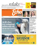 Echo Dnia Świętokrzyskie 89/2026