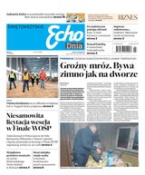 Echo Dnia Świętokrzyskie 9/2026
