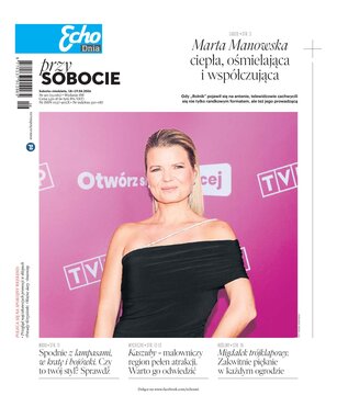 Echo Dnia Świętokrzyskie 90/2026
