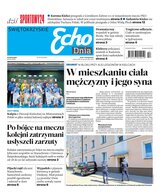 Echo Dnia Świętokrzyskie 91/2026