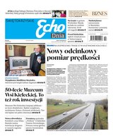 Echo Dnia Świętokrzyskie 92/2026