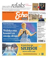 Echo Dnia Świętokrzyskie 95/2026