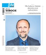 Echo Dnia Świętokrzyskie 96/2026