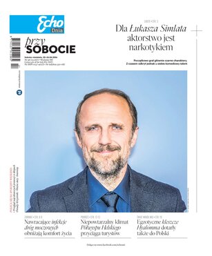Echo Dnia Świętokrzyskie 96/2026