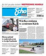 Echo Dnia Świętokrzyskie 99/2026