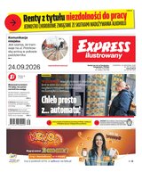 Express Ilustrowany 222/2026