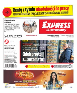 Express Ilustrowany 222/2026