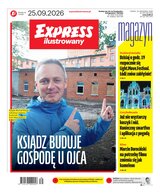 Express Ilustrowany 223/2026