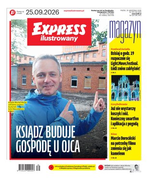 Express Ilustrowany 223/2026