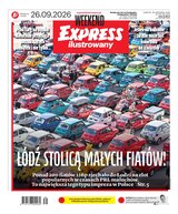 Express Ilustrowany 224/2026
