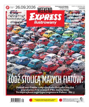 Express Ilustrowany 224/2026