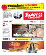 Express Ilustrowany 225/2026