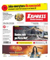 Express Ilustrowany 226/2026