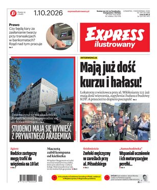 Express Ilustrowany 228/2026