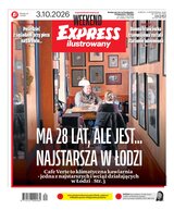 Express Ilustrowany 230/2026
