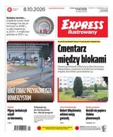 Express Ilustrowany 234/2026