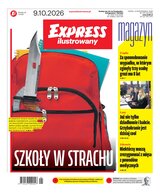 Express Ilustrowany 235/2026
