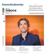 Gazeta Krakowska 224/2026