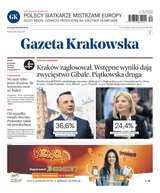 Gazeta Krakowska 225/2026
