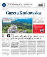 Gazeta Krakowska 228/2026