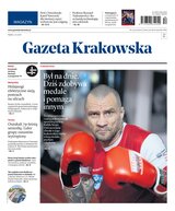 Gazeta Krakowska 229/2026