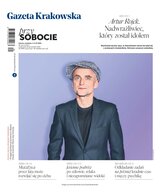 Gazeta Krakowska 230/2026