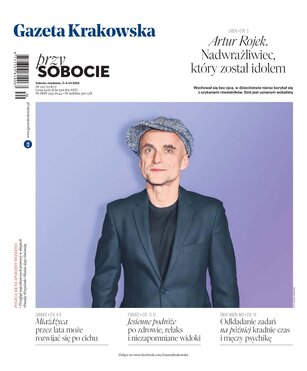 Gazeta Krakowska 230/2026