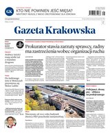 Gazeta Krakowska 233/2026