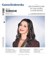 Gazeta Krakowska 236/2026