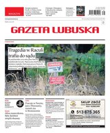 Gazeta Lubuska 223/2026