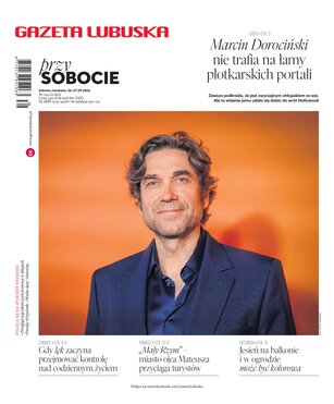 Gazeta Lubuska 224/2026