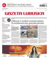 Gazeta Lubuska 226/2026