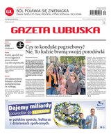 Gazeta Lubuska 227/2026