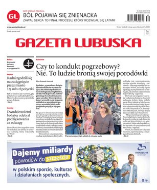 Gazeta Lubuska 227/2026
