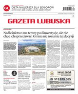Gazeta Lubuska 228/2026