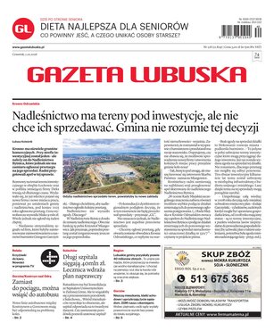 Gazeta Lubuska 228/2026