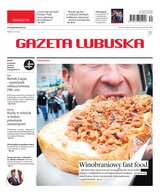 Gazeta Lubuska 229/2026