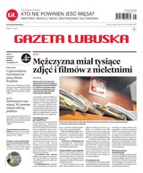 Gazeta Lubuska 233/2026