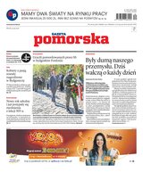 Gazeta Pomorska Bydgoszcz 226/2026
