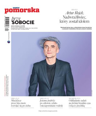 Gazeta Pomorska Bydgoszcz 230/2026