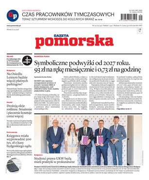 Gazeta Pomorska Bydgoszcz 232/2026