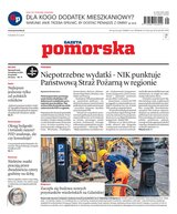 Gazeta Pomorska Bydgoszcz 234/2026