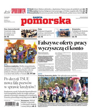 Gazeta Pomorska Inowrocław 101/2026