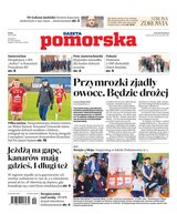 Gazeta Pomorska Inowrocław 103/2026